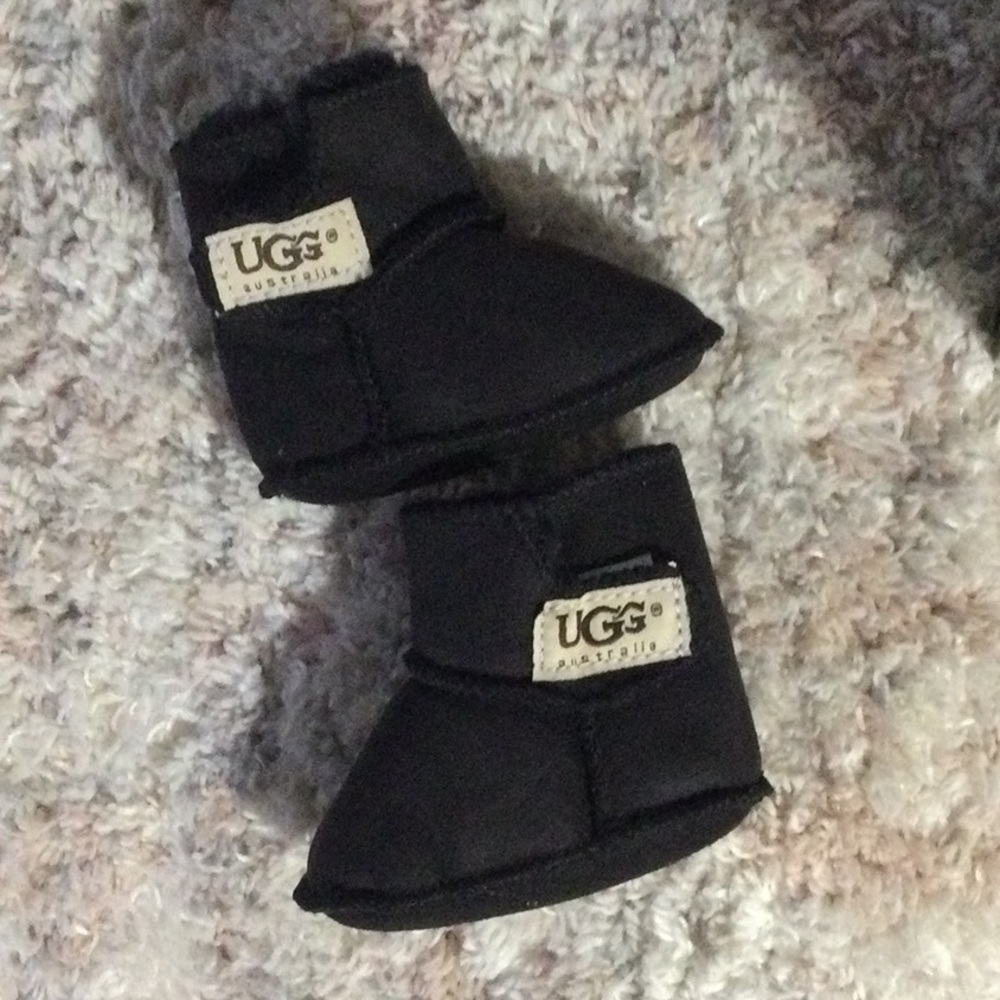 Newborn UGGS